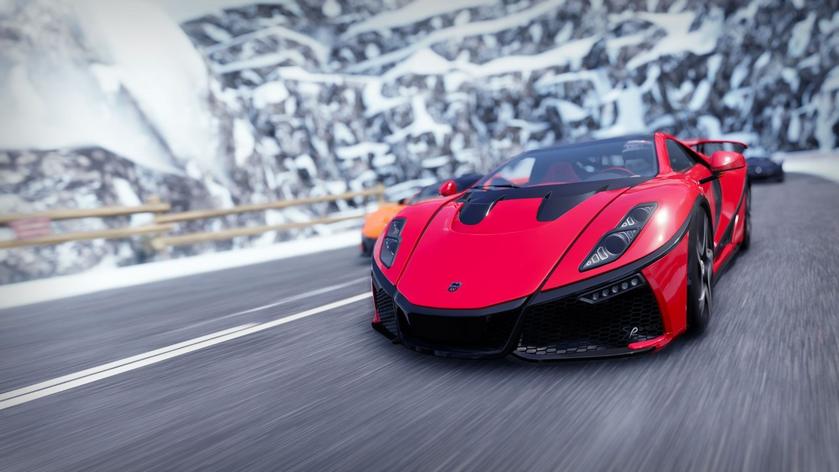 极速俱乐部无限2