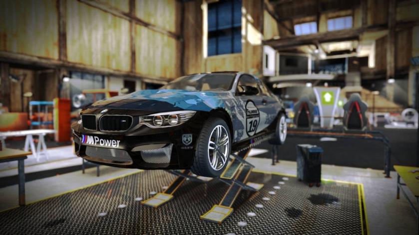 极速俱乐部无限2