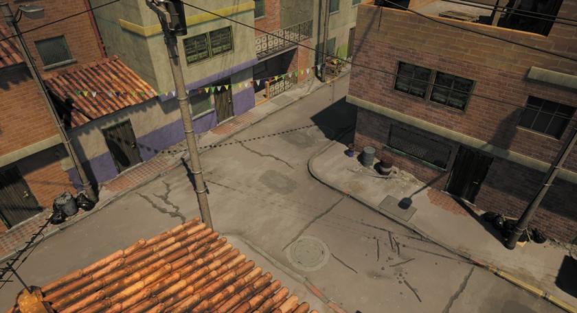 毒枭：卡特尔崛起