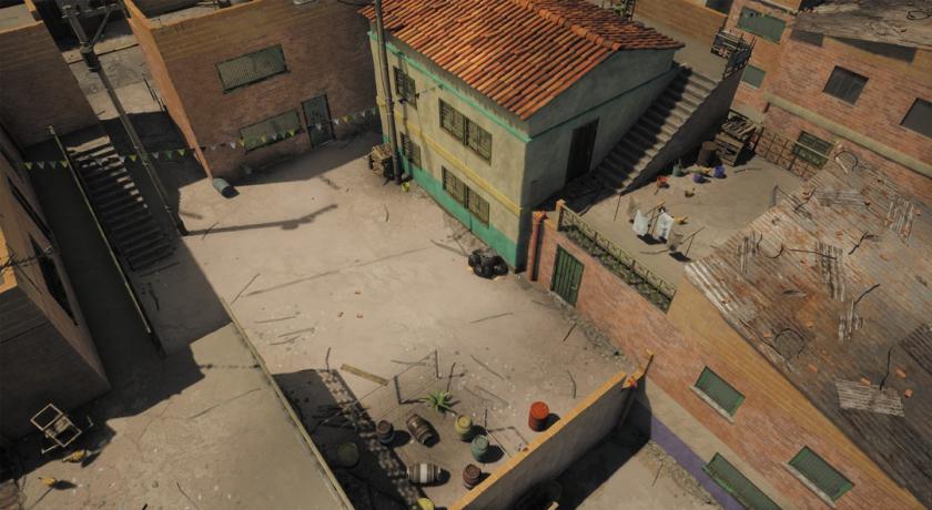 毒枭：卡特尔崛起