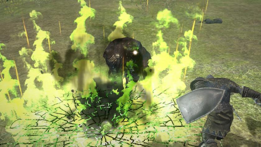 憎恨之心：先驱者