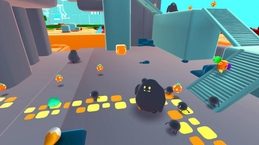 萌树伍德2：世界