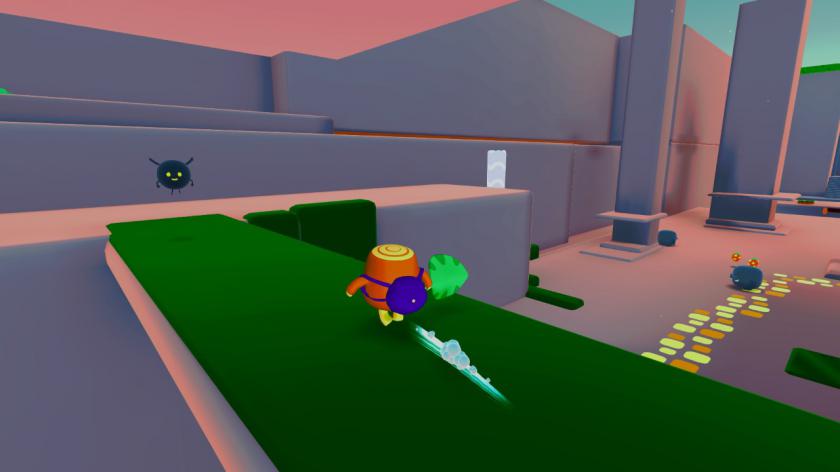 萌树伍德2：世界