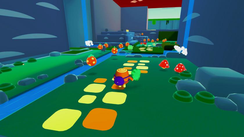 萌树伍德2：世界