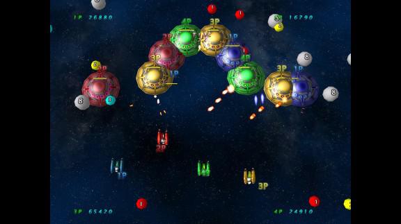 挚爱街机增量版：冲刺企鹅