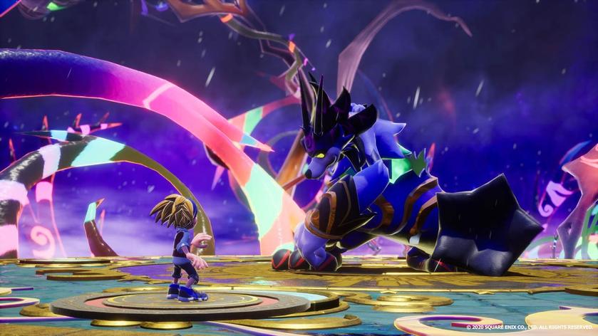 巴兰的异想奇境