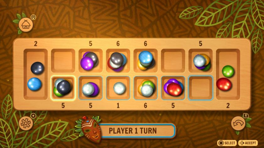 非洲棋