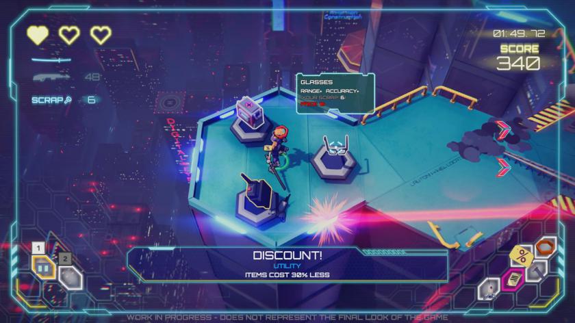 致命游民复仇者