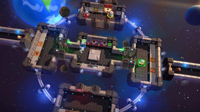 胡闹厨房！全都好吃