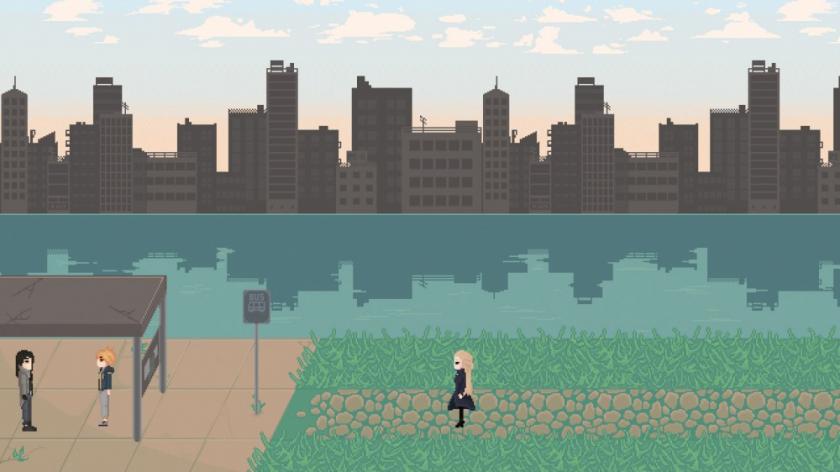 时光回溯：死亡回忆