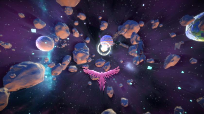 Aery：超越世间之旅