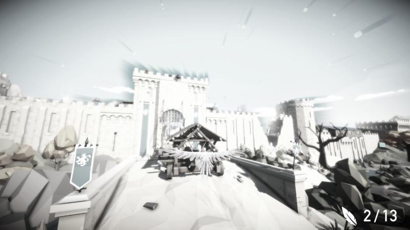 Aery：超越世间之旅