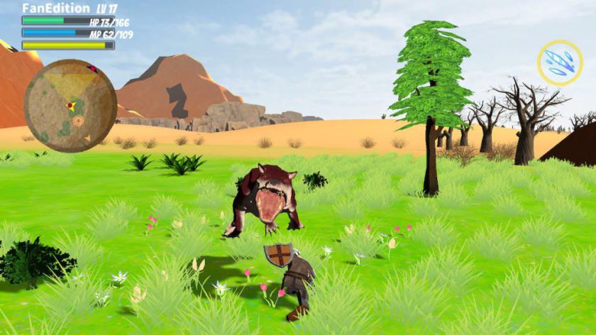 最终之剑：决定版