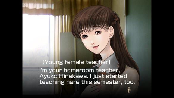 九龙中学纪事