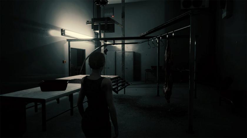 灰色天空：世界大战