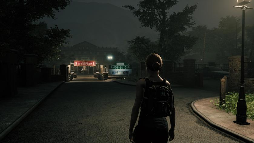 灰色天空：世界大战