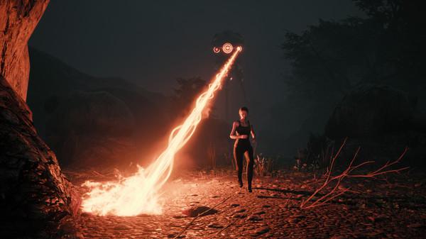 灰色天空：世界大战