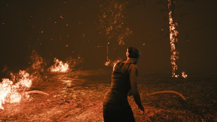 灰色天空：世界大战