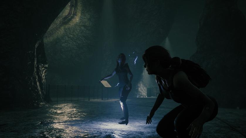 灰色天空：世界大战