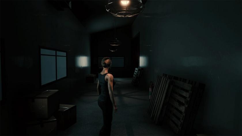 灰色天空：世界大战