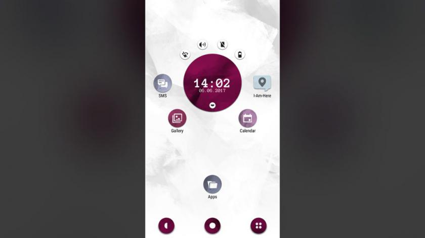 	
Accidental Queens Collection