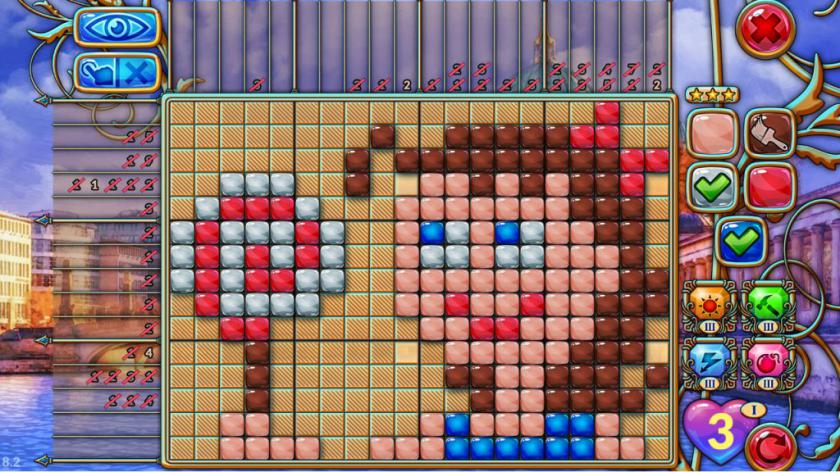 旅行马赛克7：神奇的柏林