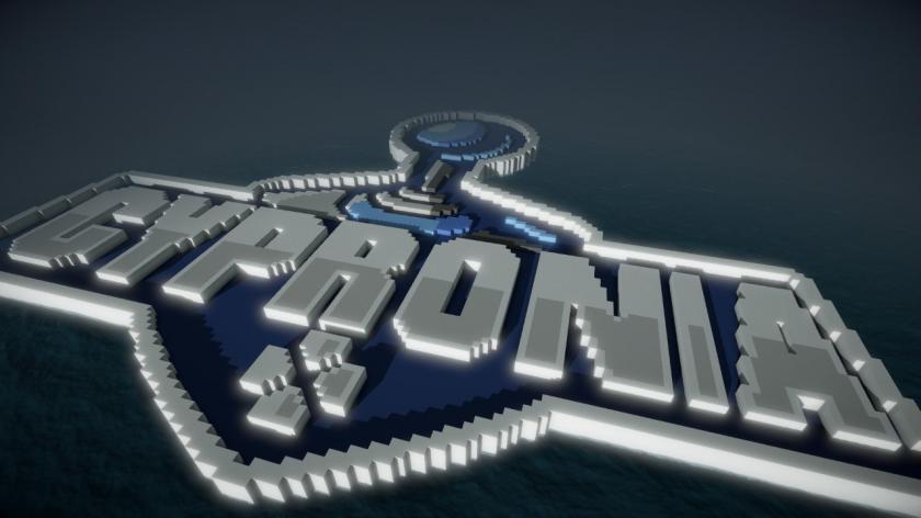 方块世界：孤岛求生