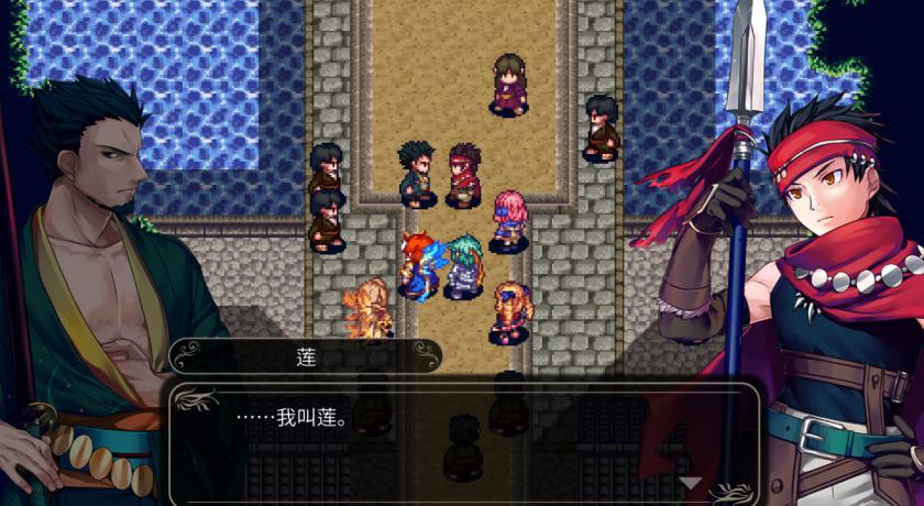 四传奇者