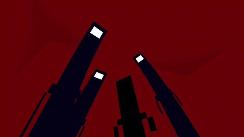 像素跑者：核心