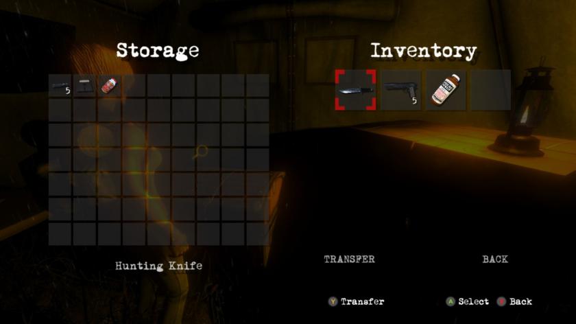 爆发:最后的希望