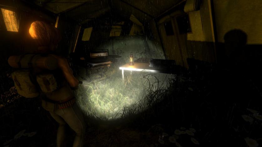 爆发:最后的希望