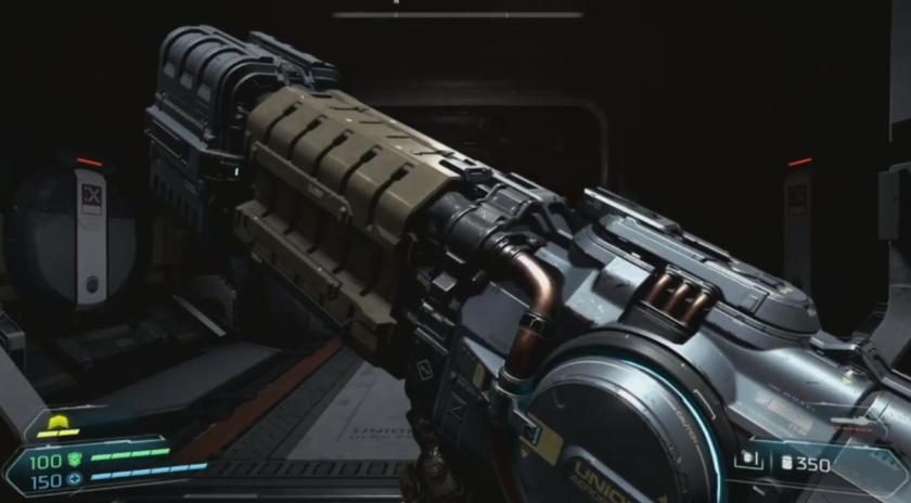 毁灭战士：永恒