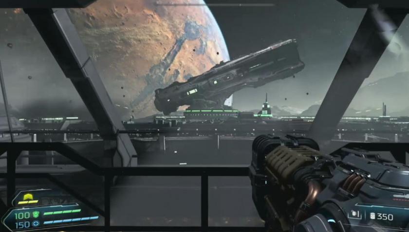 毁灭战士：永恒