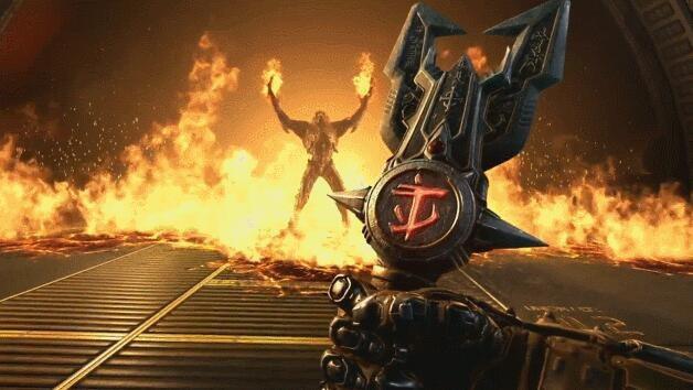 毁灭战士：永恒