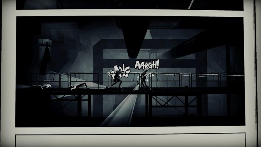 解放者：加强版