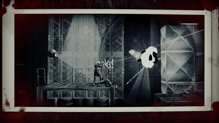 解放者：加强版