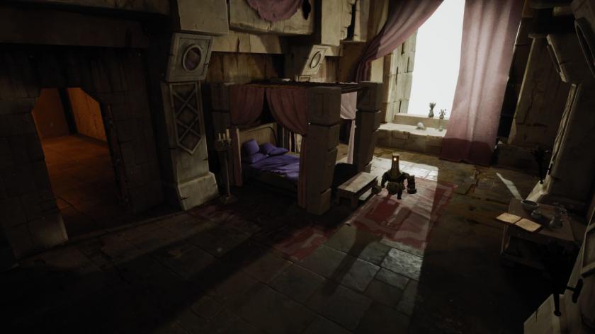 克罗诺斯：灰烬之前