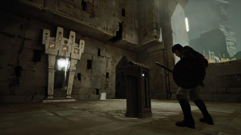 克罗诺斯：灰烬之前