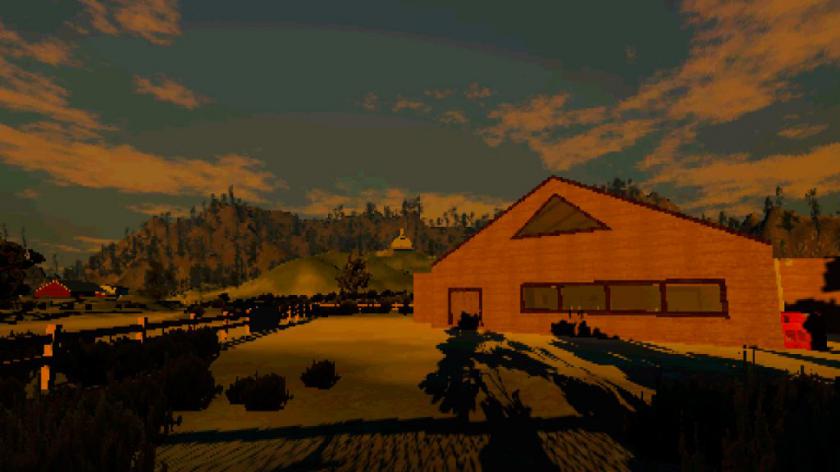 Sagebrush