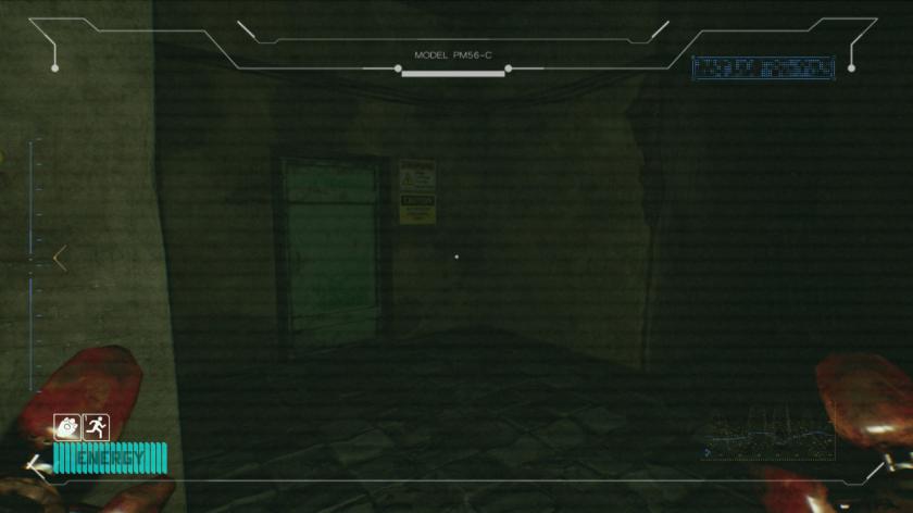 悬案2：刹那惊颤幸存