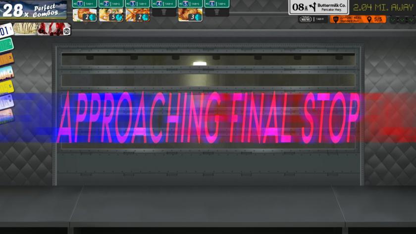 烹调，上菜，美味3