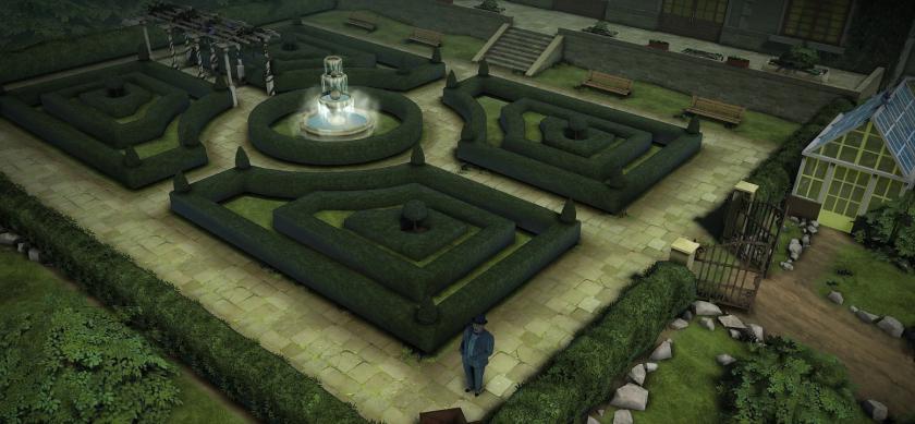 阿加莎克里斯蒂：ABC 谋杀案