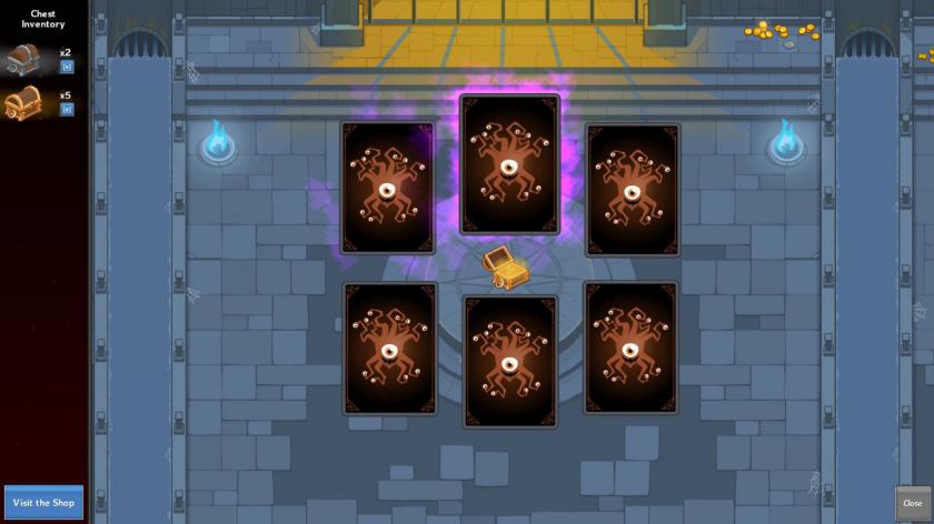 遗忘国度之闲置冠军