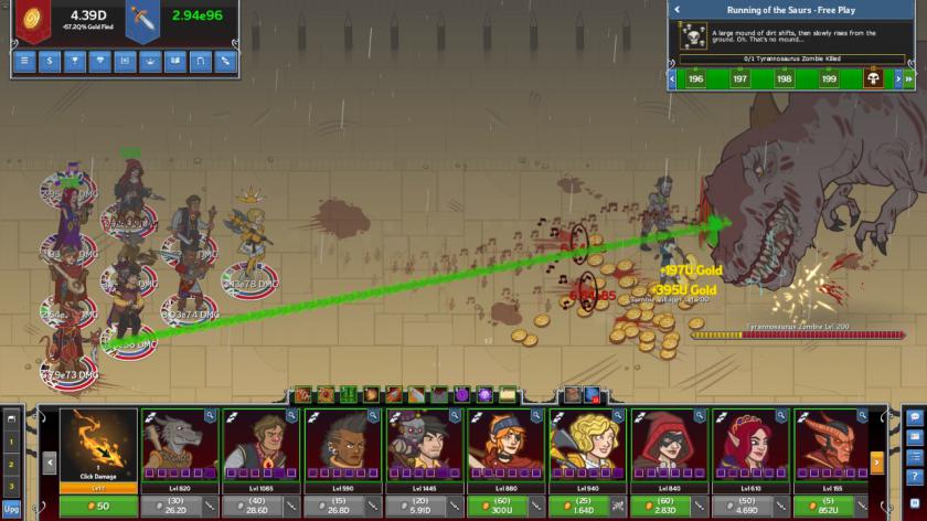 遗忘国度之闲置冠军