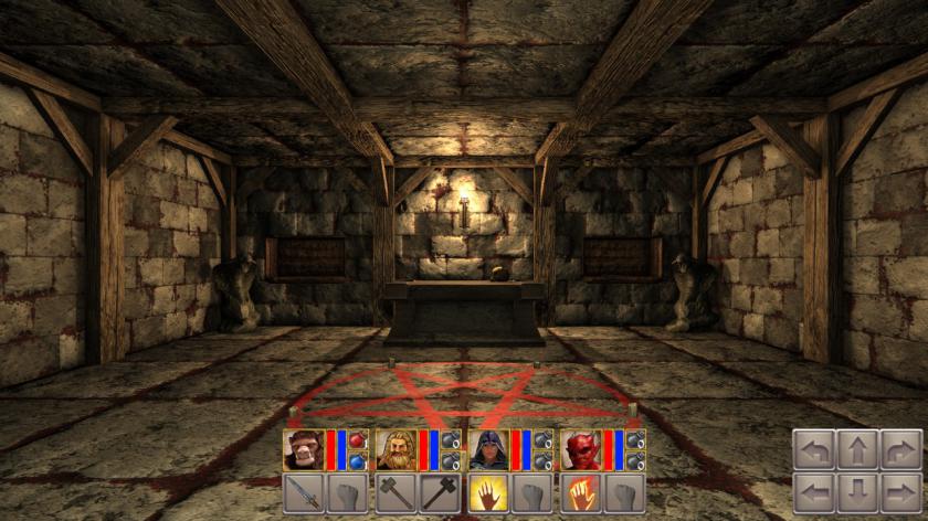 小猴酒馆的英雄