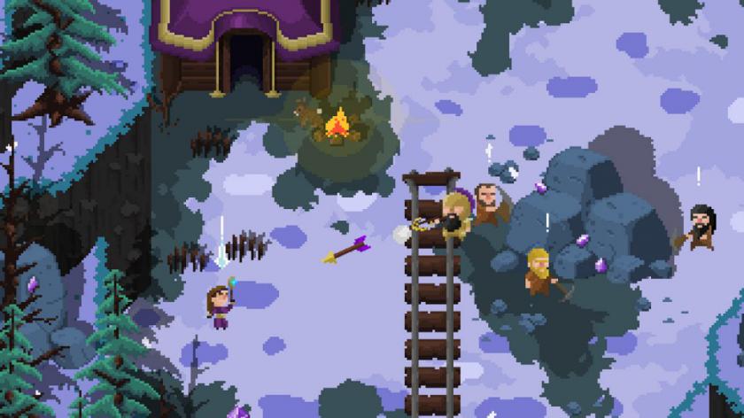 使者:破碎的时间线