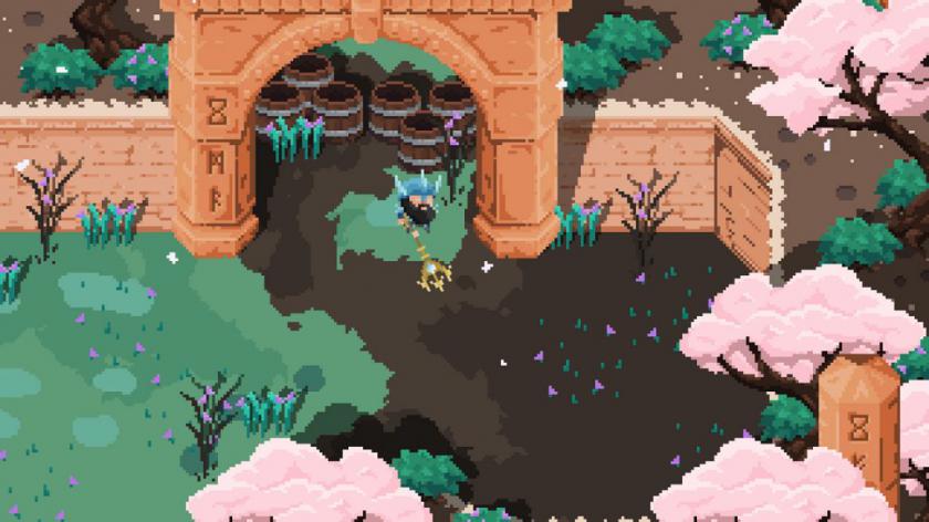 使者:破碎的时间线