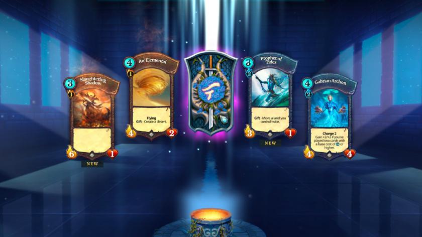Faeria