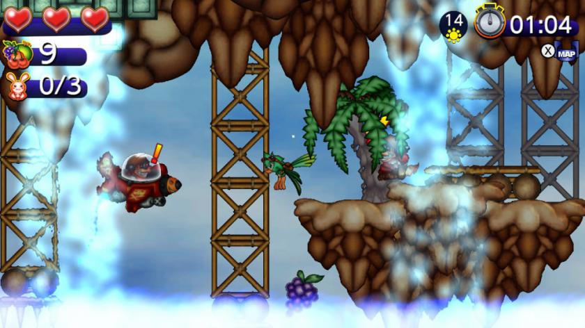 Toricky S
