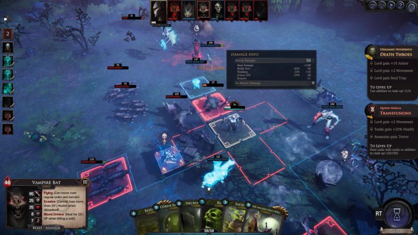 永生之境：吸血鬼战争